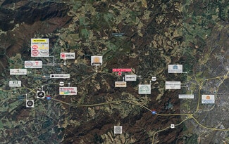 Plus de détails pour 3500 Sunset Lodge Ct, Charlottesville, VA - Services hôteliers à vendre