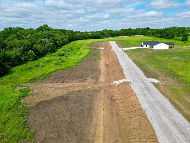 More details for Tract 5 Green Acres, Hannibal, MO - Land for Sale