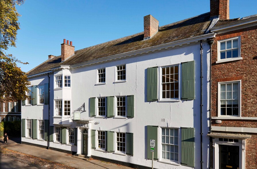 10 Clifton, York à vendre - Photo du bâtiment - Image 1 de 2