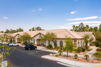 More details for 7380 W Sahara Ave, Las Vegas, NV - Office for Lease