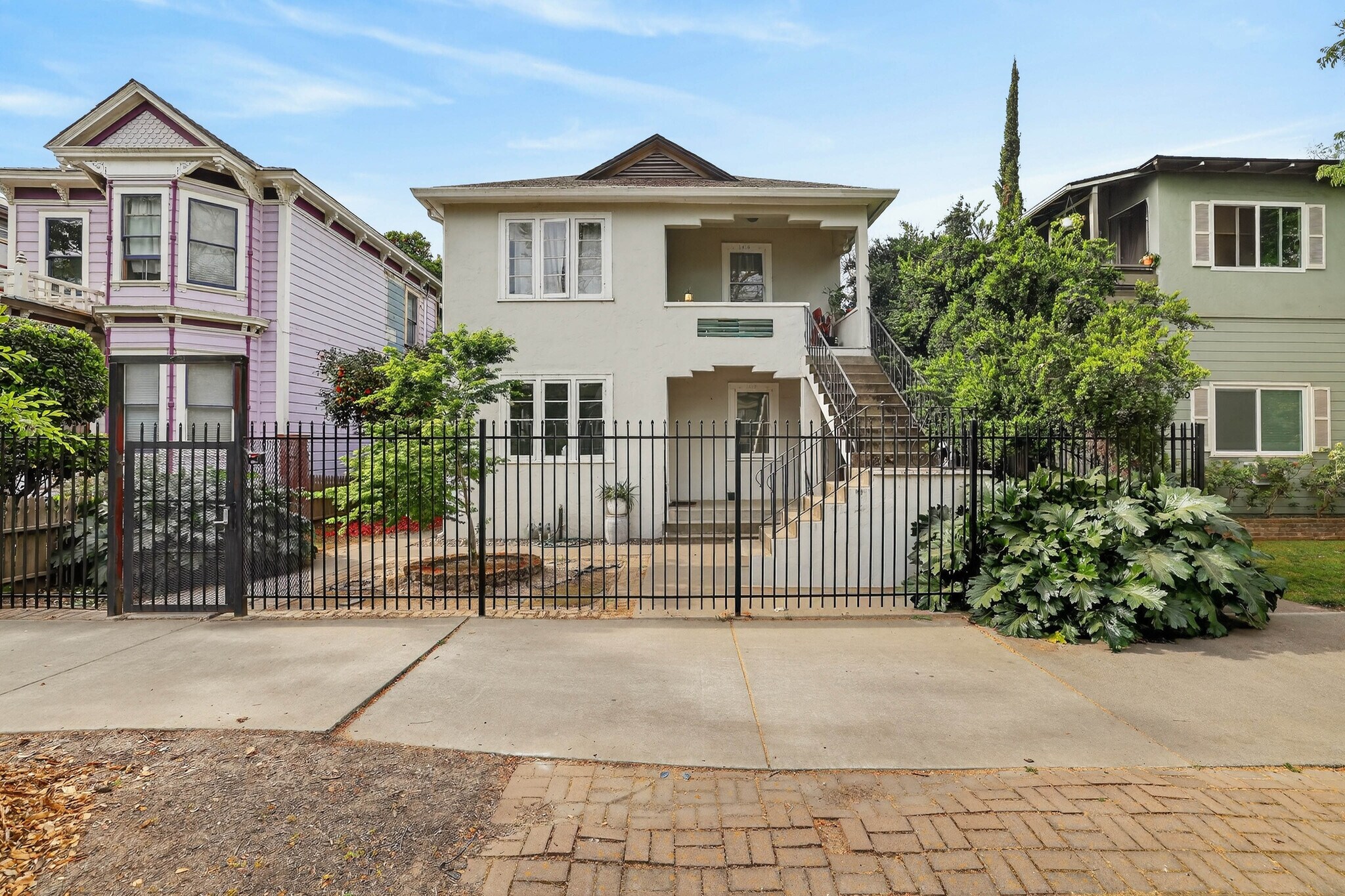 1412 F St, Sacramento, CA à vendre Photo principale- Image 1 de 17