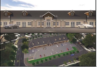 More details for 1140 S Vecindad St, Tracy, CA - Retail for Lease