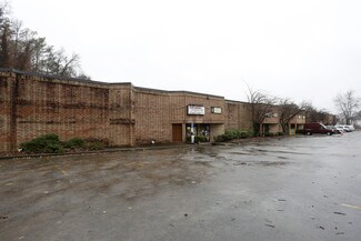 Plus de détails pour 189 Cobb Pky N, Marietta, GA - Industriel à louer