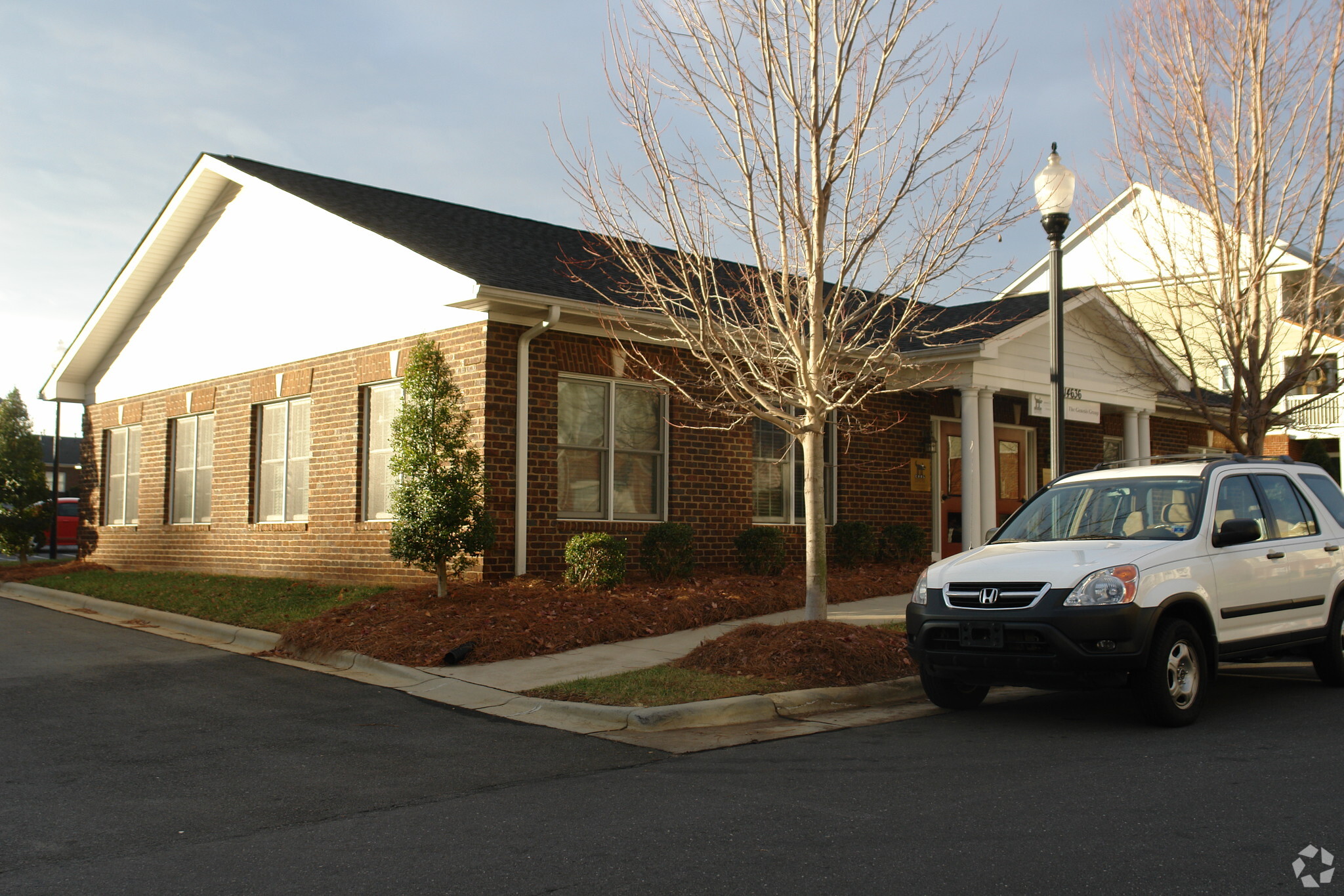 14636 Reese Blvd, Huntersville, NC for sale Primary Photo- Image 1 of 1