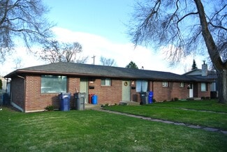 More details for 6408-6412 N Normandie St, Spokane, WA - Multifamily for Sale