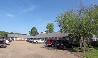 More details for 629 Lakeland East Dr, Flowood, MS - Office for Lease
