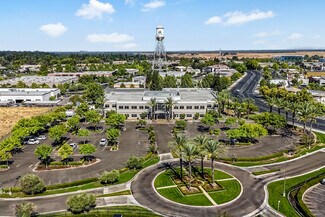 Plus de détails pour 625 W Alluvial Ave, Fresno, CA - Bureau à louer