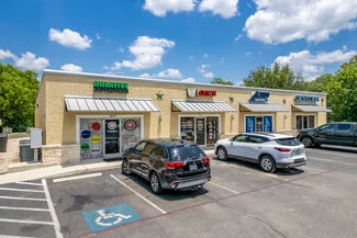 Plus de détails pour 1401 N Hwy 123 Byp, Seguin, TX - Commerce de détail à louer