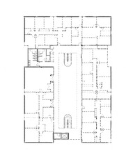 1312 Annapolis Dr, Raleigh, NC à louer Plan d’étage- Image 1 de 1