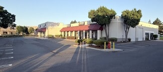 Plus de détails pour 1860-1874 Verne Roberts Cir, Antioch, CA - Industriel à louer