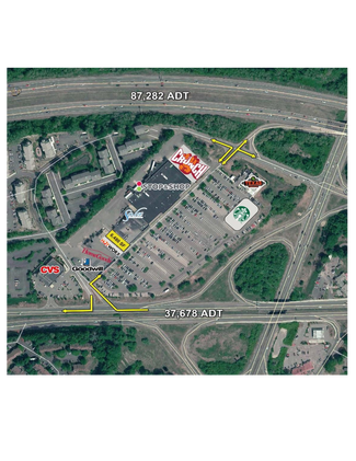 More details for 301 Newbury St, Danvers, MA - Retail for Lease