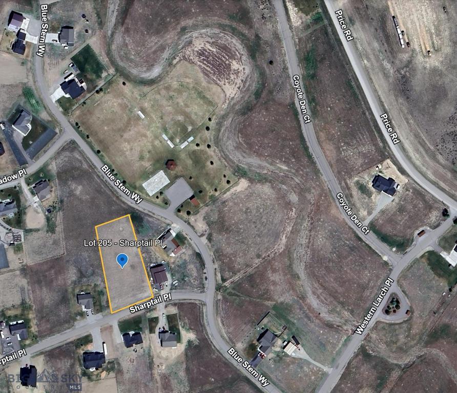 TBD Sharptail Pl, Three Forks, MT for sale Building Photo- Image 1 of 10