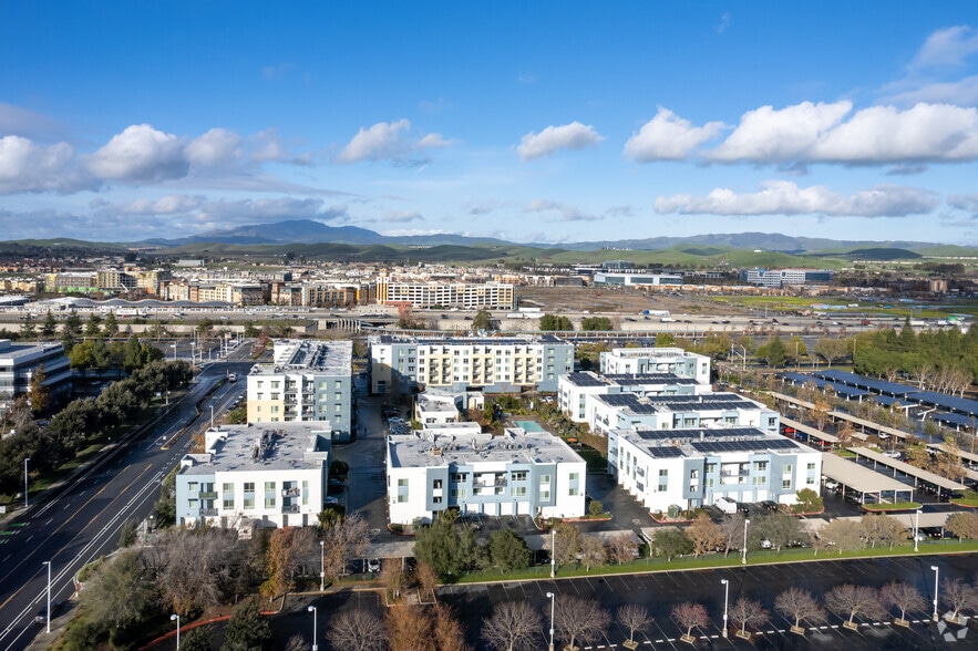 4863 Willow Rd, Pleasanton, CA for lease - Building Photo - Image 2 of 52