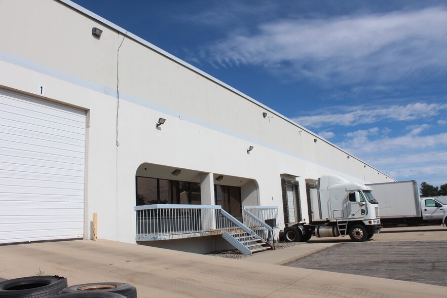 1736 S 4250 W, Salt Lake City, UT for lease - Building Photo - Image 2 of 23