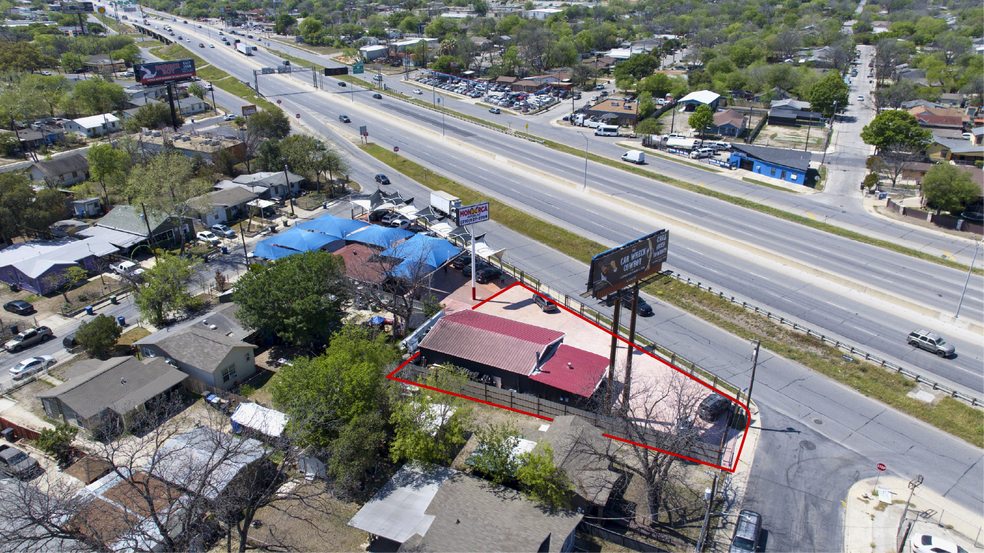 738 W Harlan Ave, San Antonio, TX for sale - Building Photo - Image 2 of 19