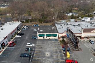 5226 Monroe St, Toledo, OH - Aerial  map view - Image1