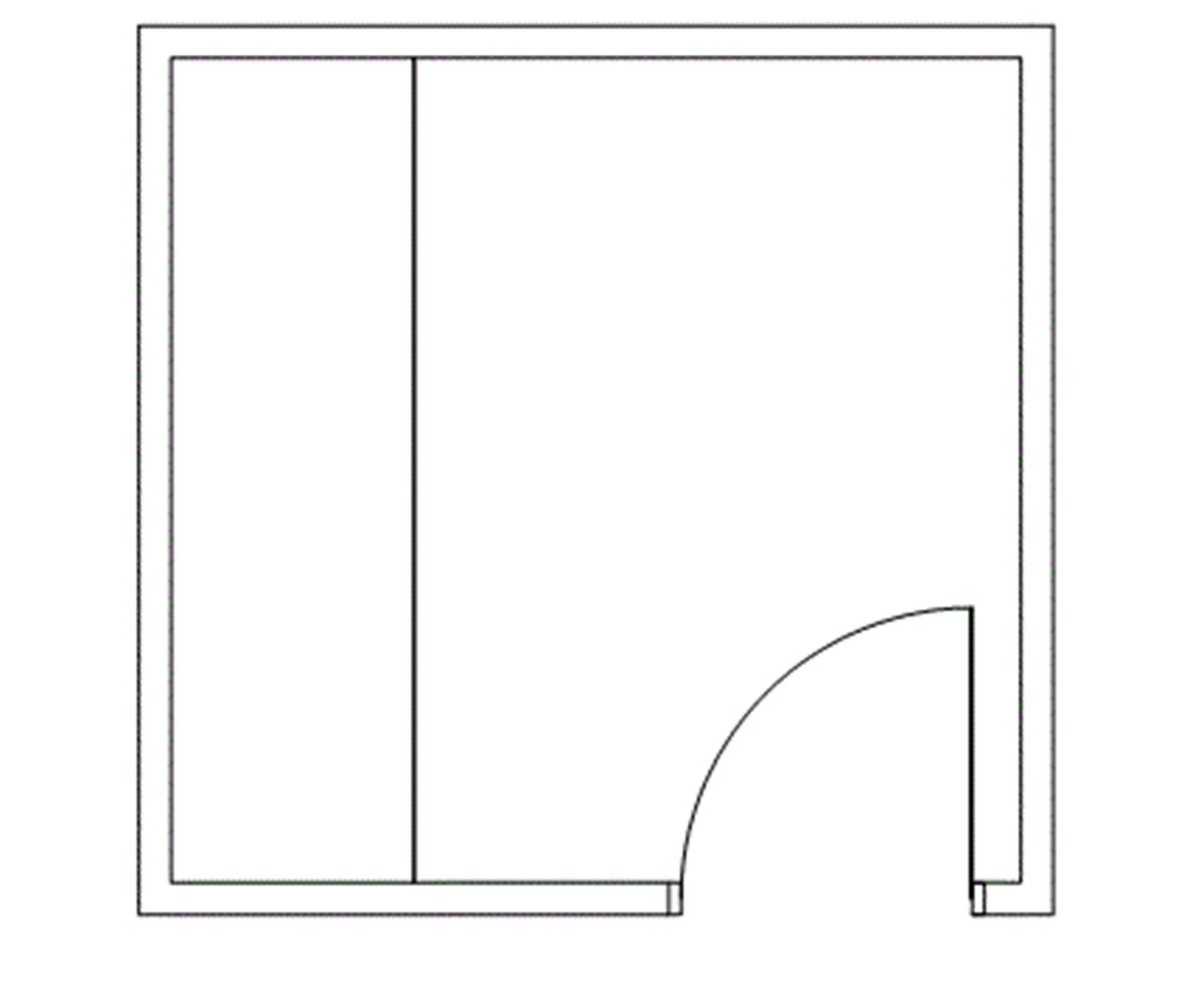 4751 Best Rd, College Park, GA à louer Plan d’étage- Image 1 de 1