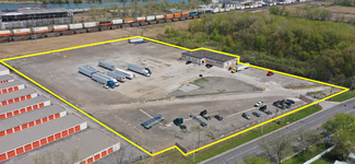 Plus de détails pour 2000 Dolton Rd, Calumet City, IL - Industriel à vendre