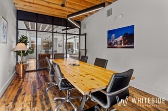 1227-1231 W Morehead St, Charlotte, NC à louer Photo intérieure- Image 2 de 5