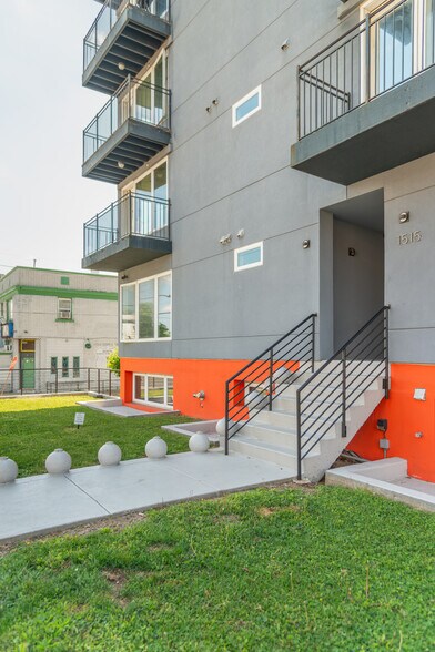 1515 Rhode Island Ave NE, Washington, DC à vendre - Photo du bâtiment - Image 3 de 16