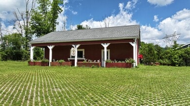 3001 Moyer Rd, Hellertown, PA for lease Building Photo- Image 1 of 16