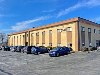 Plus de détails pour 3540 N Progress Ave, Harrisburg, PA - Bureau, Bureau/Médical à louer