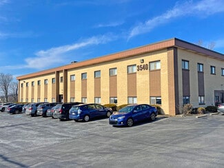 More details for 3540 N Progress Ave, Harrisburg, PA - Office, Office/Medical for Lease