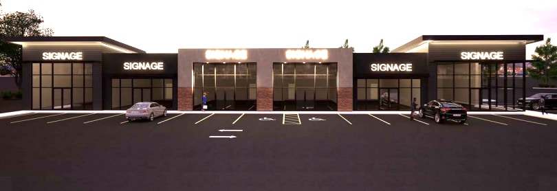 2949 Gaetz Av, Red Deer, AB à vendre Photo principale- Image 1 de 1