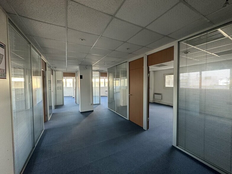 Bureau dans Strasbourg à vendre - Photo intérieure - Image 2 de 11