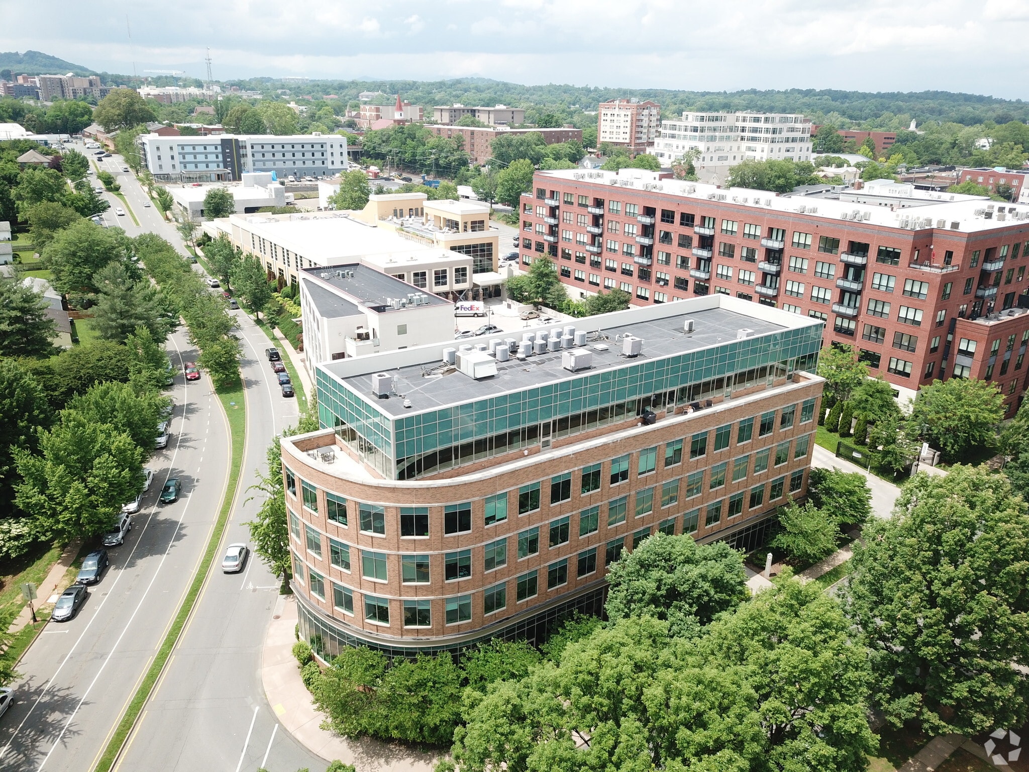 455 2nd St SE, Charlottesville, VA for lease Primary Photo- Image 1 of 6