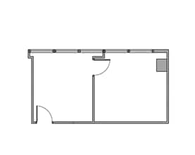 2351 W Northwest Hwy, Dallas, TX for lease Floor Plan- Image 1 of 1