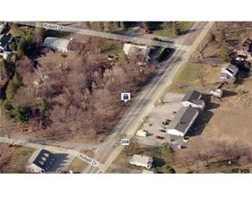 4 Orrs Mills Rd, Salisbury Mills, NY - Aerial map view
