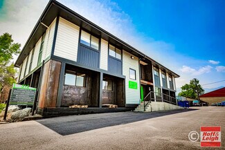 Plus de détails pour 312 S Weber St, Colorado Springs, CO - Bureau à louer