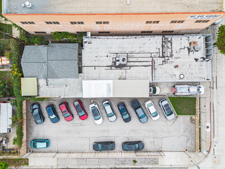 4656 Floral Dr, Los Angeles, CA for sale - Building Photo - Image 3 of 52