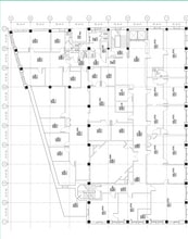 900 Richards St, Honolulu, HI for lease Floor Plan- Image 1 of 1