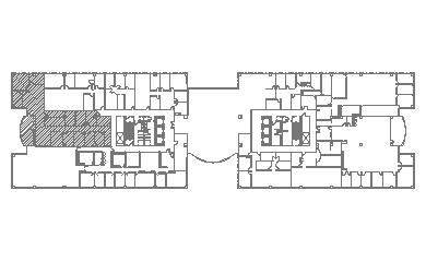 300 Park Blvd, Itasca, IL à louer Plan d  tage- Image 1 de 2