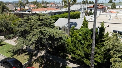 1047 9th St, Santa Monica, CA - Aerial  map view - Image1