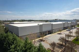 Plus de détails pour 200 Ben Hamby Dr, Greenville, SC - Industriel à louer