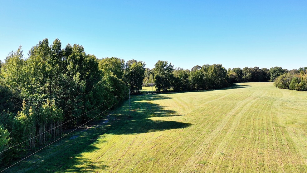 846 Mays Rd, Coldwater, MS à vendre - Photo du bâtiment - Image 2 de 10