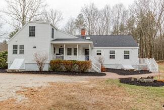 More details for 91 Merrill Rd, Gray, ME - Multifamily for Sale