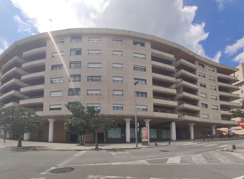 Multifamily in Montcada i Reixac, Barcelona for sale - Building Photo - Image 1 of 1