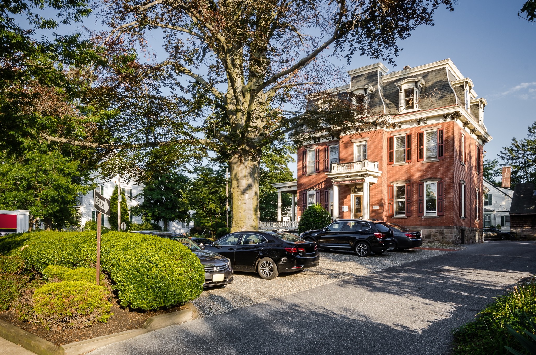 10 W Main St, Moorestown, NJ for sale Building Photo- Image 1 of 1