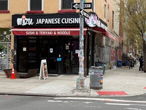 311 Bedford Ave, Brooklyn, NY for lease Building Photo- Image 1 of 8