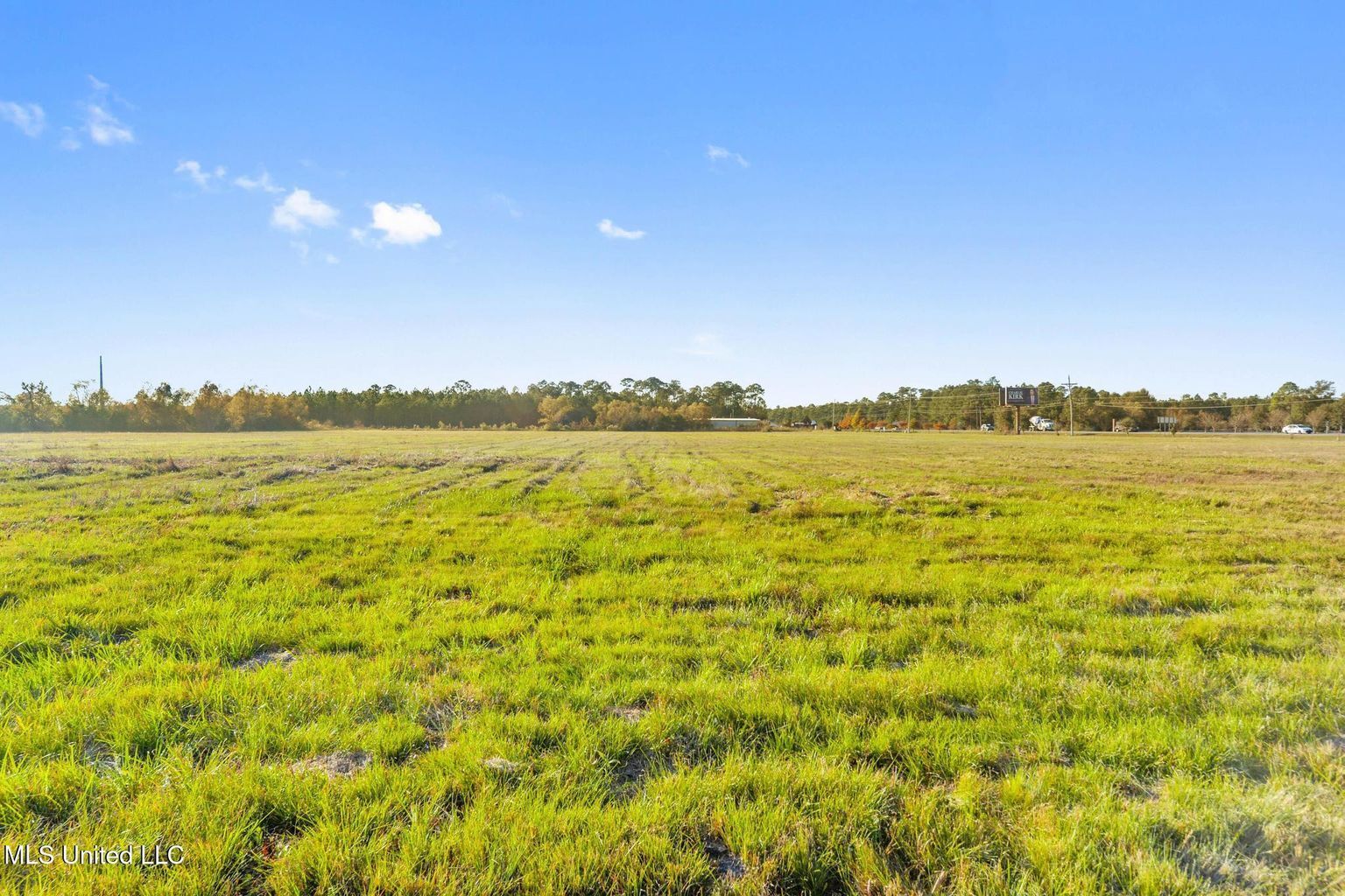 Hwy 57, Ocean Springs, MS à vendre Photo principale- Image 1 de 14