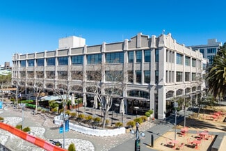 Plus de détails pour 66 Franklin St, Oakland, CA - Bureau à louer