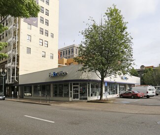 Plus de détails pour 221 SW Alder St, Portland, OR - Commerce de détail à vendre