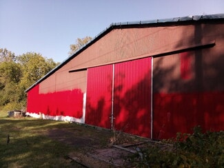 Plus de détails pour 1093 Home Rd, Mansfield, OH - Industriel à vendre