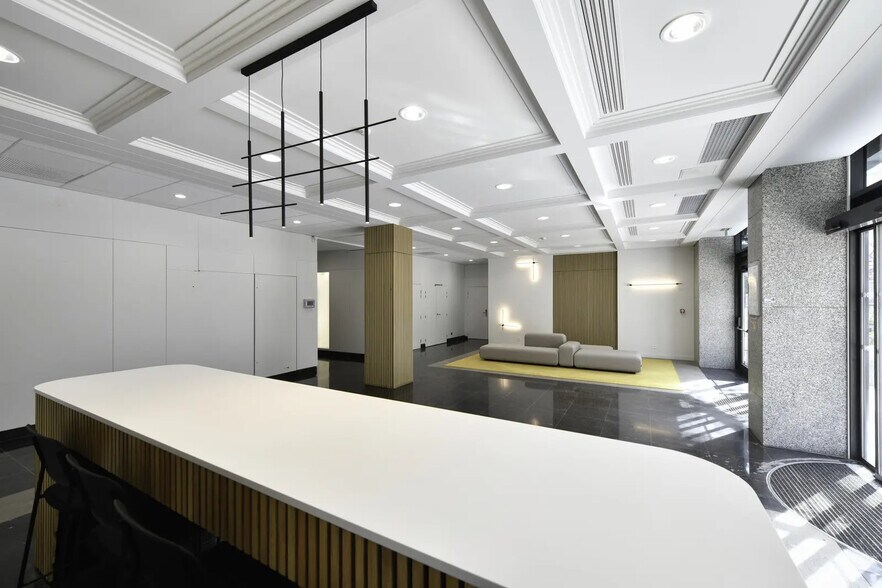 91 Avenue Aristide Briand, Montrouge à vendre - Hall d’entrée - Image 3 de 10