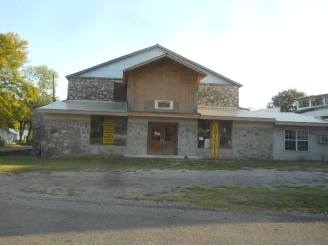 105 College St, Liberty, TN à vendre Photo principale- Image 1 de 1