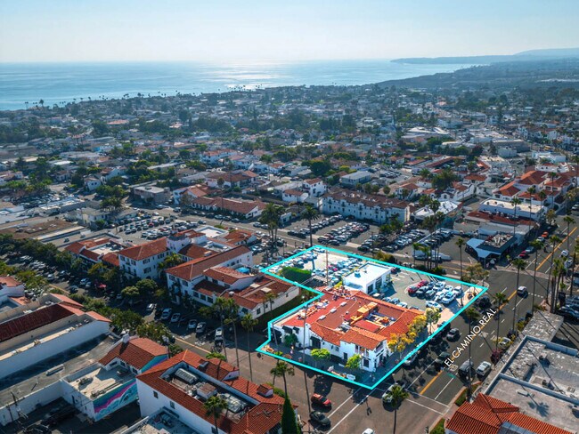 More details for 104-110 N El Camino Real, San Clemente, CA - Retail for Lease